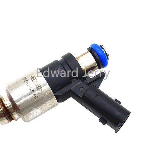 3531003HA0 Fuel Injector For Hyundai Ioniq Kona KIA Ceed Niro 1.6 GDi 2019-2022 - Picture 5 of 9
