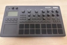 KORG ELECTRIBE2 Music Production Station Black Good