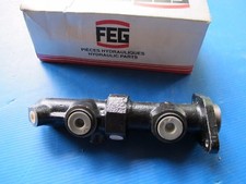 Maître-cylindre de frein Fiat 128