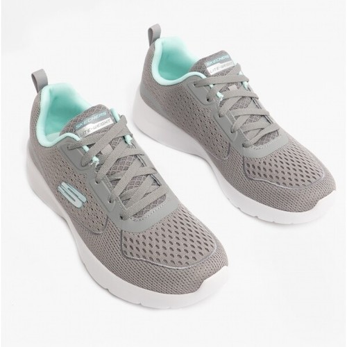 skechers dynamight memory foam