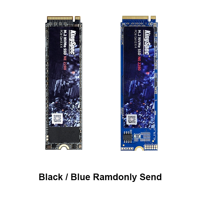 内蔵型SSD KingSpec M.2 NVMe SSD 1TB <New Seal> Amazon.com: KingSpec 1TB M.2 2230 SSD NVMe Gen3x4, PCIe 3.0