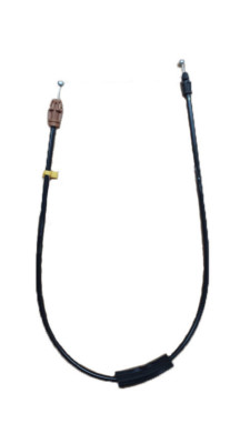 Door Latch Cable Front LH/RH Fits 07-09 Chevy GMC Cadillac with power door locks