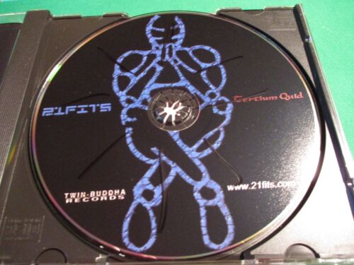 Alternative & Heavy Metal & Rock (You Pick - Sold Individually) NOT A LOT 9/2/25 - Afbeelding 14 van 658