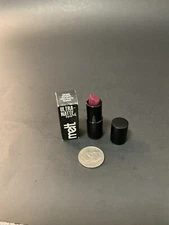 MELT “ULTRA-MATTE” MINI LIPSTICK ( ** READ DESCRIPTION ! ) Color : “Dark Room”
