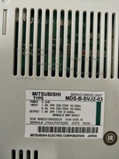 Mitsubishi MDS-B-SVJ2-03 Servo Drive MDSBSVJ203 Amplifiers New In Box Fast Ship