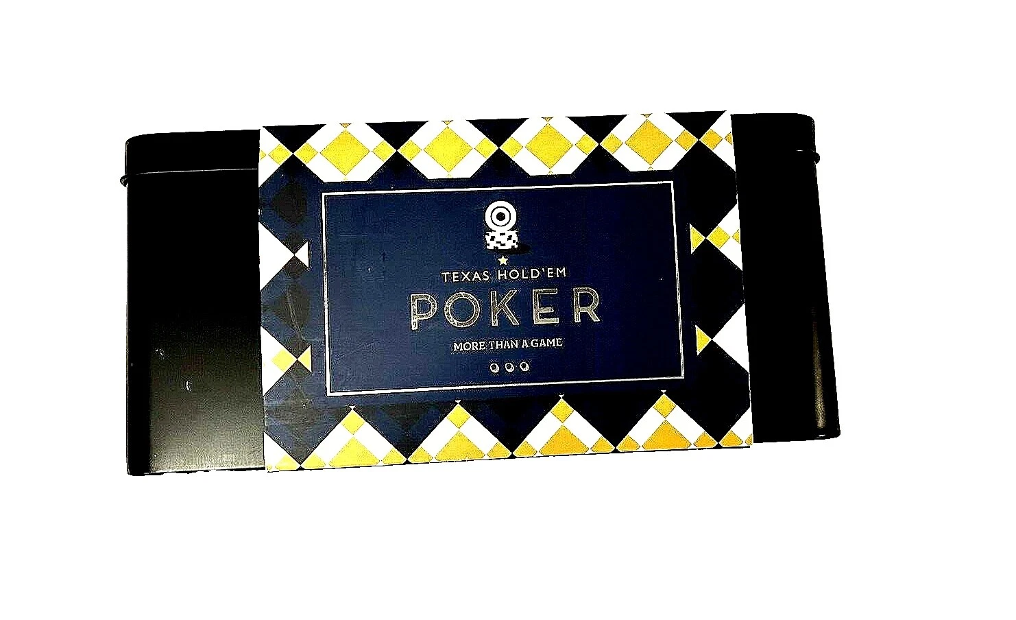 Strategy Poker Chips