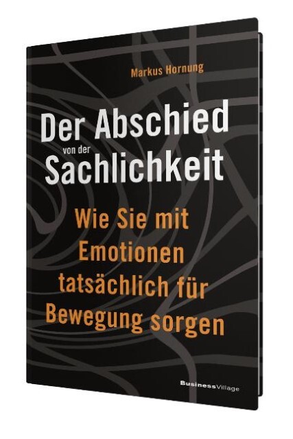 Thumbnail - Markus Hornung Der Abschied Von Der Sachlichkeit