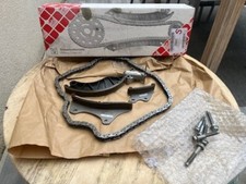 Kit de distribution Opel Mokka