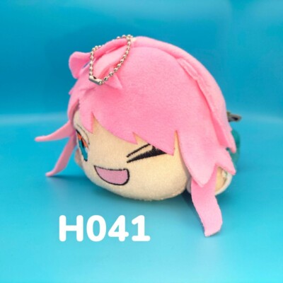 Hypnosis Mic Division Rap Battle Ramuda Amemura Nesoberi SEGA