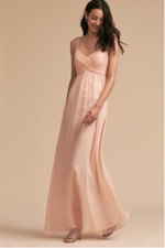 New BHLDN Brigitte Dress size Medium MSRP: $148