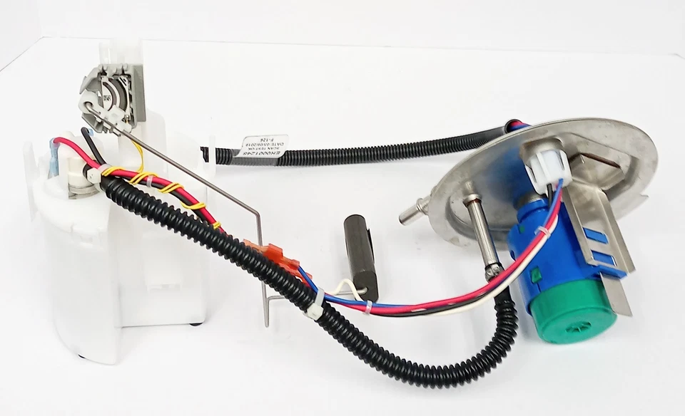 Módulo de bomba de combustible Bosch F00E194619 para Ford F-250 Super Duty 2005-2007 Foto 2 de 4