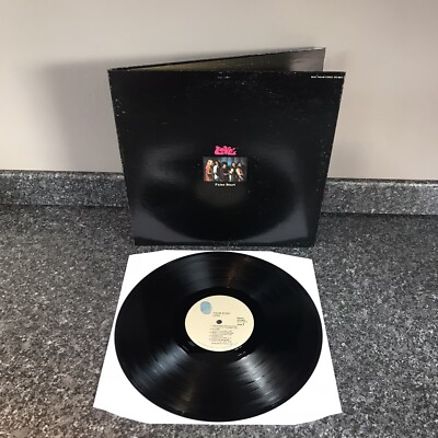 LP VINYL LOVE ALBUM FALSE START BTS 8822 US 1ST PRESS 1979 VG+/EX SUPER COPY