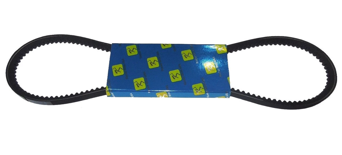 Courroie Lame Tondeuse Autoportée 1.37m KUBOTA G2160 - Pièce Pièce - Foto 2