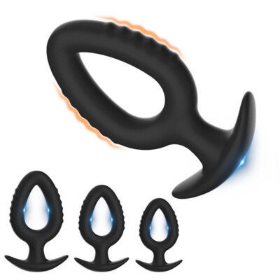 silicone spreader sex toy SE-1426-03-2 Silicone Ball Spreader™ main image 0