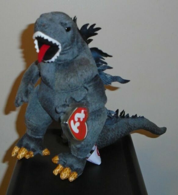 ty godzilla