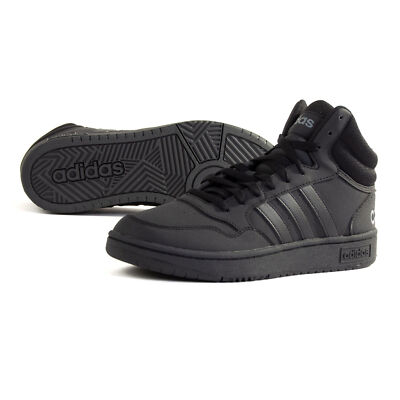 NIB NEW ADIDAS Hoops 3.0 Basketball Vintage MID Basketball  display picture 1
