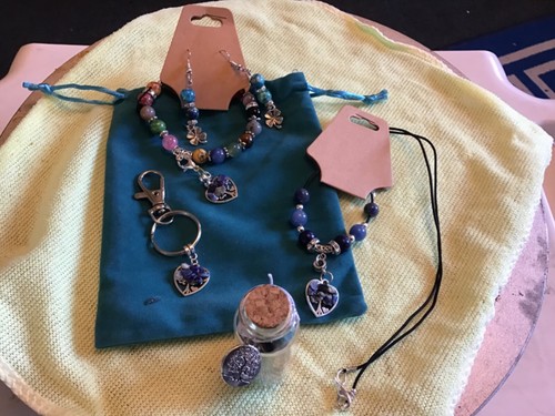 💎Gemstone jewellery bundles 💍 - Picture 10 of 19