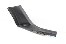 2020-23 MERCEDES GLB250 X247 REAR LEFT SIDE DOOR SILL SCUFF PLATE COVER TRIM OEM