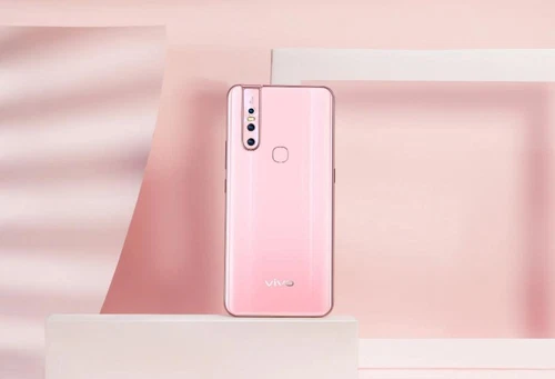 Original  VIVO v15 4G LTE Dual SIM 8GB RAM 256GB ROM Android Phone - Picture 2 of 12