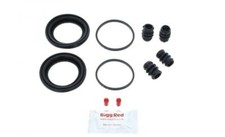 Kits de frein Mitsubishi PAJERO