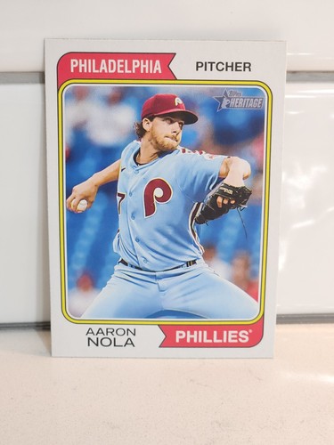 2023 Topps Heritage 201-500 + Flashbacks/Then & Now Inserts/Parallels You Pick! - 第 188/499 張圖片