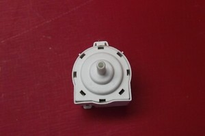 Waschmaschine INDESIT IWDC65125 UK N Druckschalter