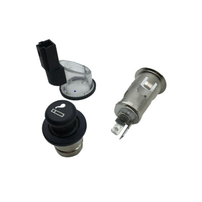 Fit Honda Accord 2003-2018 Civic Odyssey 2006-2013 Cigarette Lighter  Assembly