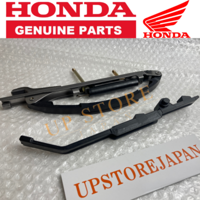 #ad #ad Genuine Honda Cam Chain Guide Cam Chain Tensioner Set OEM $220.77