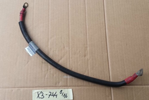 BMW X3 E83 / X5 E53 / Z4  Z3  E60  E61 Kabel Generator Anlasser 1439744  1439743