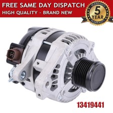 For LEXUS IS250 MK2 2.5 & GS300 MK3 3.0 V6 05-11 150amp ALTERNATOR 27060-31050