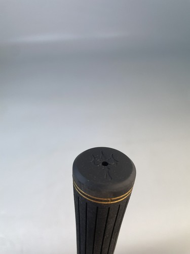 Forgan Sapphire 5 Wood / 19 Degree / Ladies Flex Graphite / New Grip /5939 - Picture 14 of 14