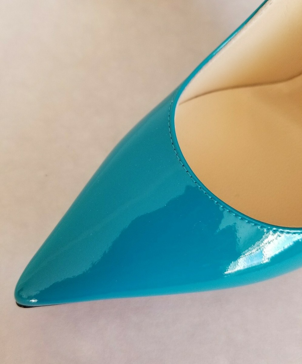 ジミーチュウ　パンプス　ANOUK JIMMY CHOO[ ジミーチュウ ] -ANOUK- | Micie.MIA [ ウェ