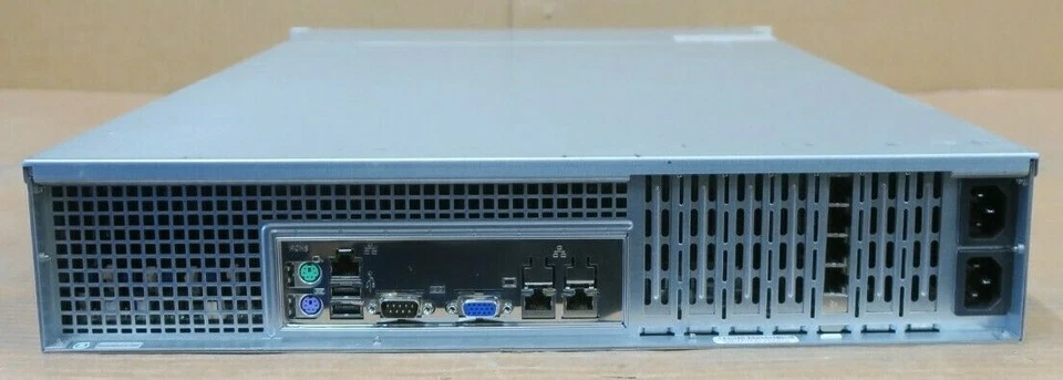 Supermicro SuperChassis 2042G-TRF 4x AMD Opteron 6164 32GB R 48 CORE 2U Server - Image 2 of 3