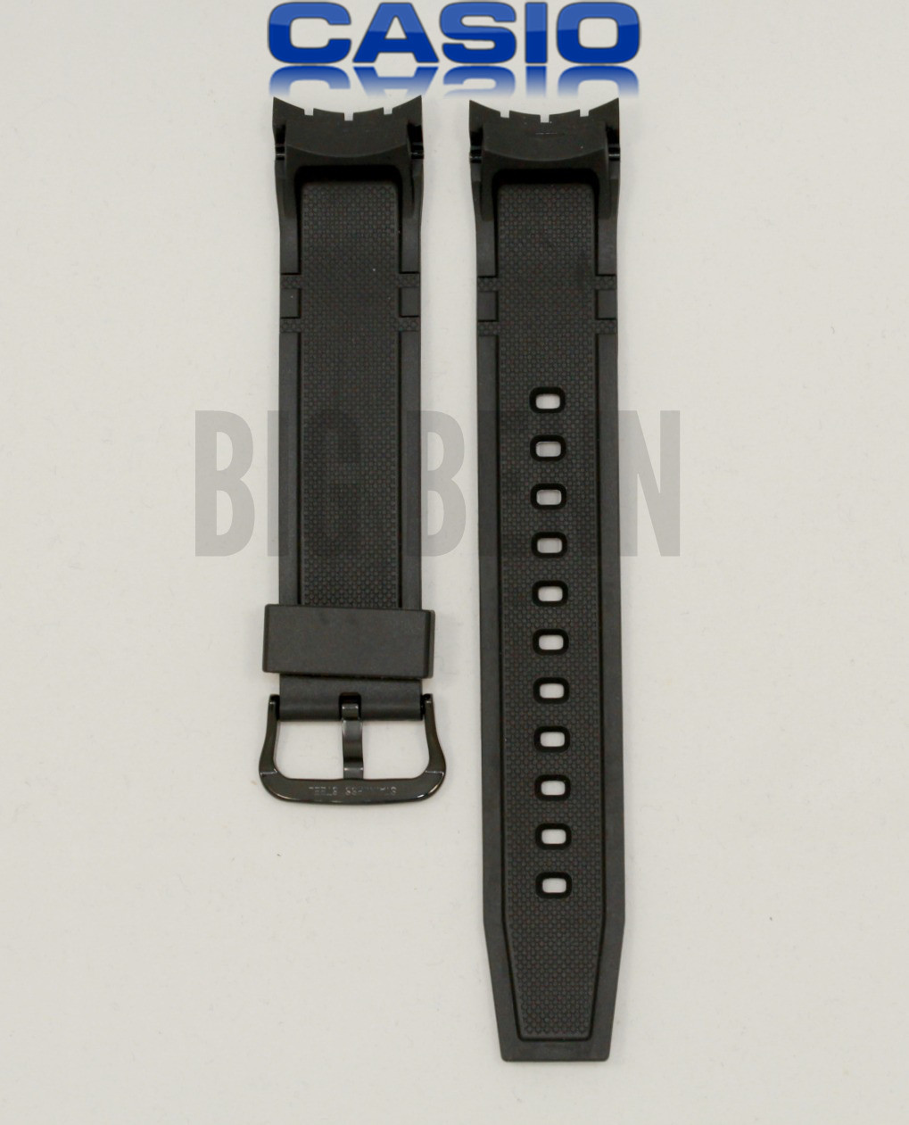 casio wrist watch bands