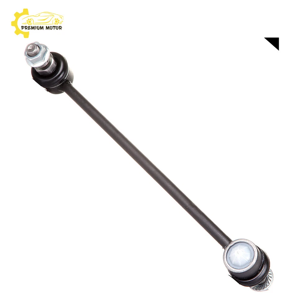 For 2007-2012 Nissan Sentra 2.0L Front Complete Struts Control Arms Tie Rods Kit Foto 3 de 4