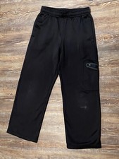 Fila Sports Athletic Pants Boys Size 10/12 Medium