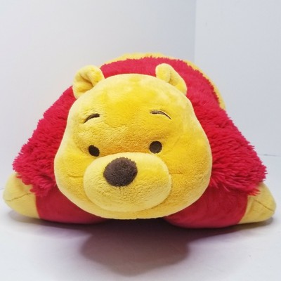 pooh pillow pet