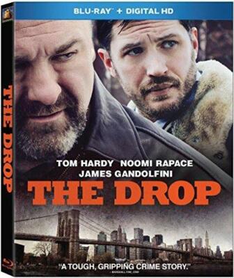 The Drop (Blu-ray)