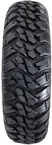 Mini Mongrel 23X7-10 ATV Tire GBC AM102307MJ - Picture 3 of 4