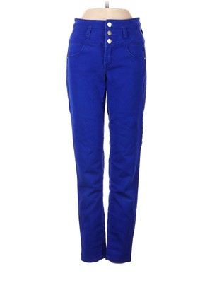 Sapphire Ink Women Blue Jeans 3 | eBay