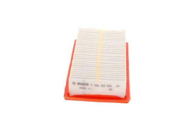 Luftfilter Hyundai Solaris, KIA Stonic, RIO IV 01.17--image
