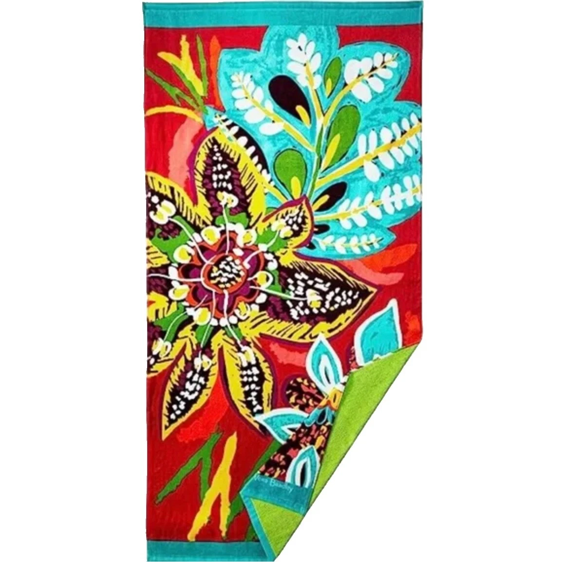 Vera Bradley Beach Towels