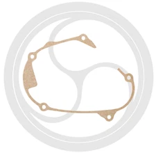 Kawasaki KX125 KE125 KD125 CARB ROTARY VALVE INTAKE COVER GASKET 