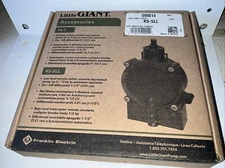 Franklin Electric Little Giant 18ft Remote Switch For Submersible Pumps 599014