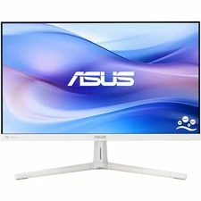 Asus VU249HFI-W 24" Class Full HD LED Monitor 16:9 - LED Backlight - 1920 x 1080