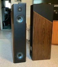 Heco Mythos 500  Loudspeaker Lautsprecher Stereo Hifi 
