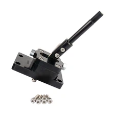 Manual Trans Billet Short Throw Shifter for Chevy Camaro 93-02 Coupe Convertible