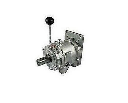 Serie 30100 Mechanische Kupplung Gruppe 1 & Gruppe 2-30KW 25-30100 