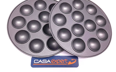 Platte 12 Cake Pops Für Bestron ASW238 Ersatzteile Original