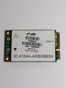 ic 4104a arbxb63h driver